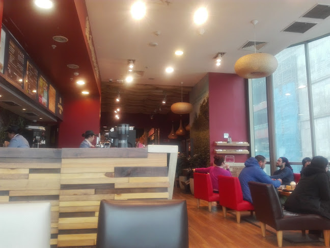 Juan Valdez - Puerto Montt Phone number