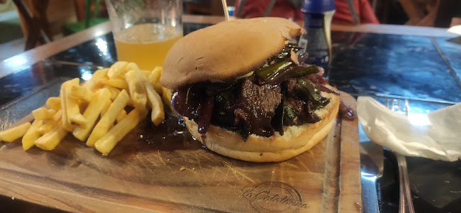 La Catalana - Maipú