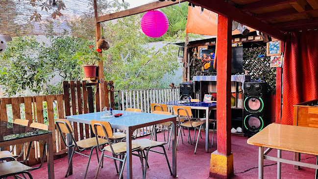 Pukara Del Valle - Gastronomía y hostelería