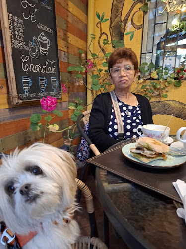 El Jardín Sindempart - Gastronomía y hostelería