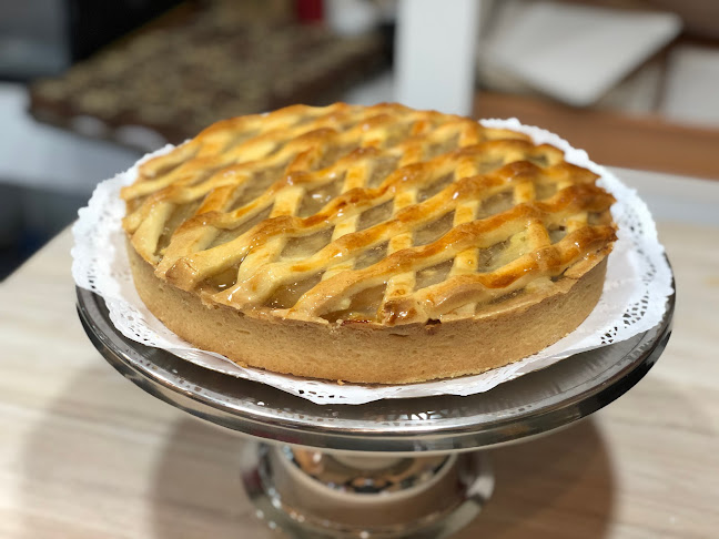 Pastelería Dumont - Gastronomía y hostelería