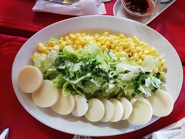 Domo Restaurant, Hualqui Phone number