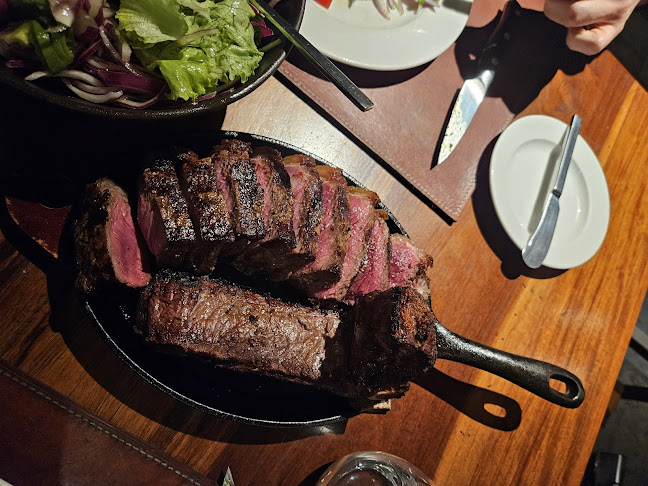 Happening - Gastronomía y hostelería