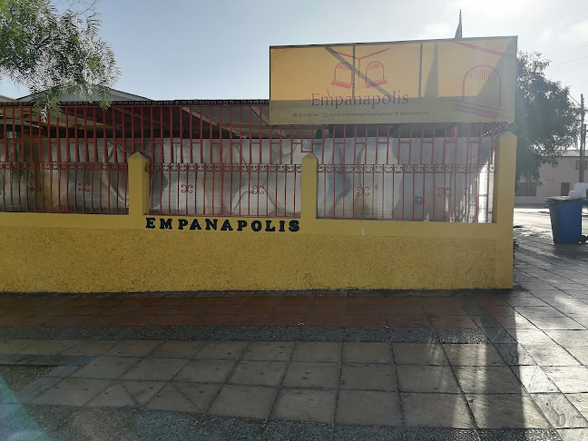 Empanapoli centro - Gastronomía y hostelería