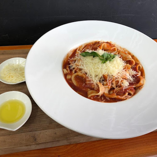 L'Mia Roma - Ñuñoa