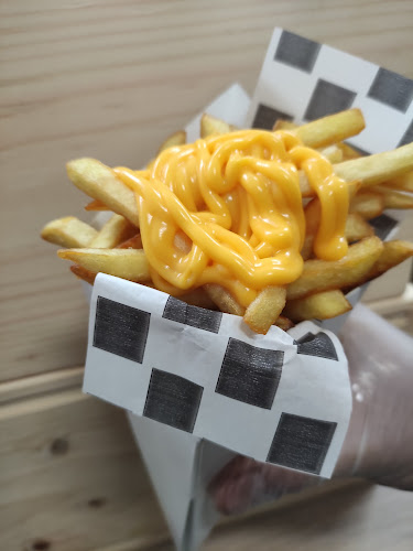 Opinii despre Casa Nostra Pizzería în San Bernardo - Gastronomía y hostelería