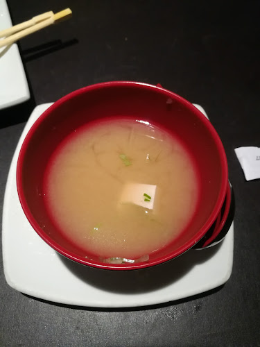 Restaurant Japón - Santiago