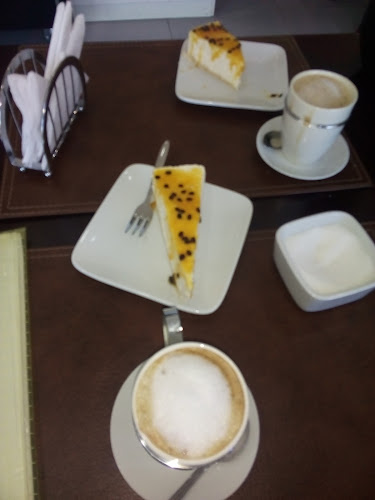 Opinii despre Heladeria Gleen's în Concón - Gastronomía y hostelería