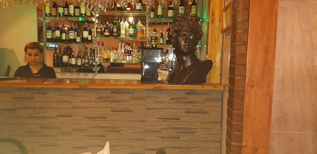 Opinii despre Mesón Divino în Los Angeles - Gastronomía y hostelería