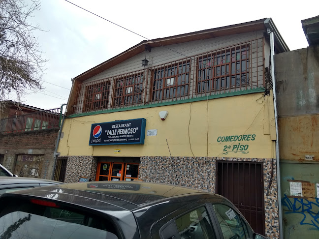 Restaurant Valle Hermoso