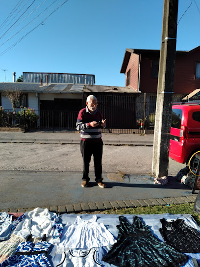 Club Deportivo Estrella De Oro