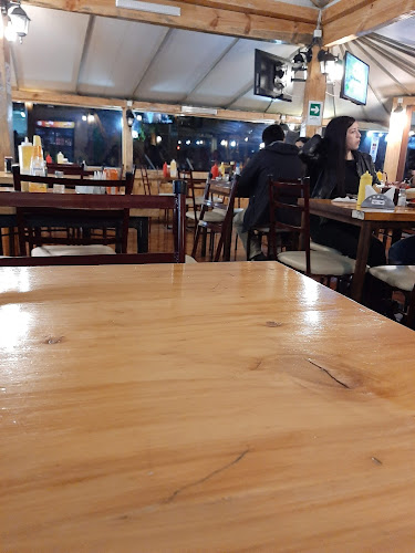 Fuente Nacional - Gastronomía y hostelería