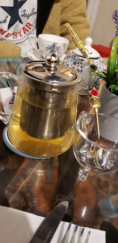 Tetería Cleopatra Chile - Gastronomía y hostelería