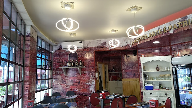 Pizzeria Napulé - Gastronomía y hostelería