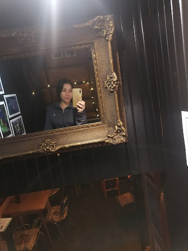 Pícara Pájara Pizzería