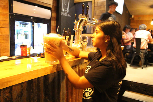 Maria Insolente - Gastronomía y hostelería