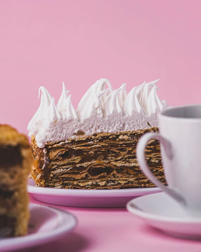 Sublime Pastelería - Ñuñoa