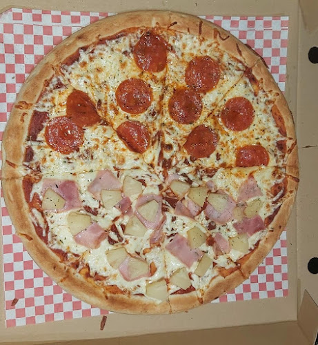 DON SLICE Open Times