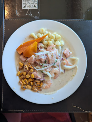 Jose Antonio de la Patagonia - Gastronomía y hostelería