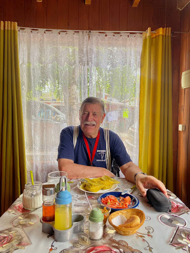 Restaurant "Tía idalba" - Pucon