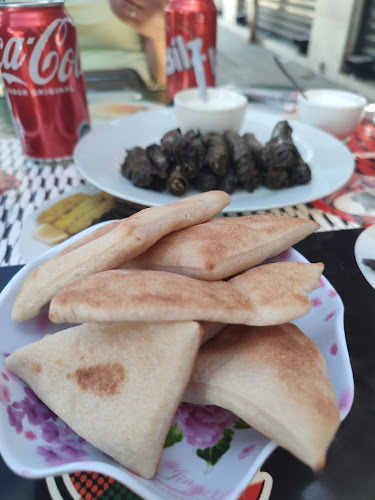 Ahlen Shawerma - Recoleta