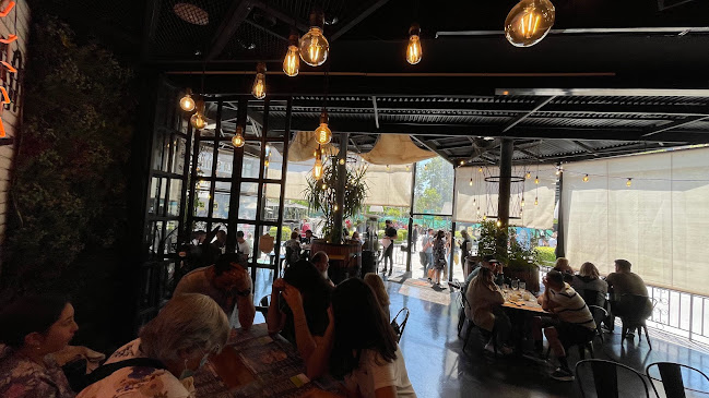 La Sangucheria Del Barrio Open Times