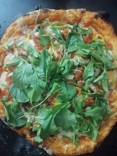 Primates pizza - Gastronomía y hostelería