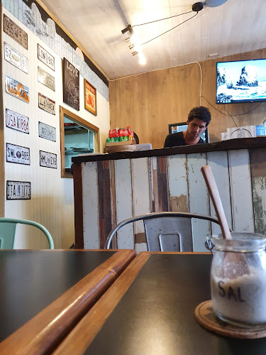 BRAVOS Fábrica de pizzas - Pichilemu