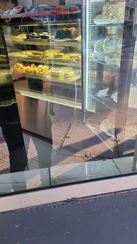 Opinii despre Papi Pizza în Santiago - Gastronomía y hostelería