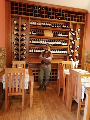 Reviews of Restaurant Pregones in Quillota - Gastronomía y hostelería