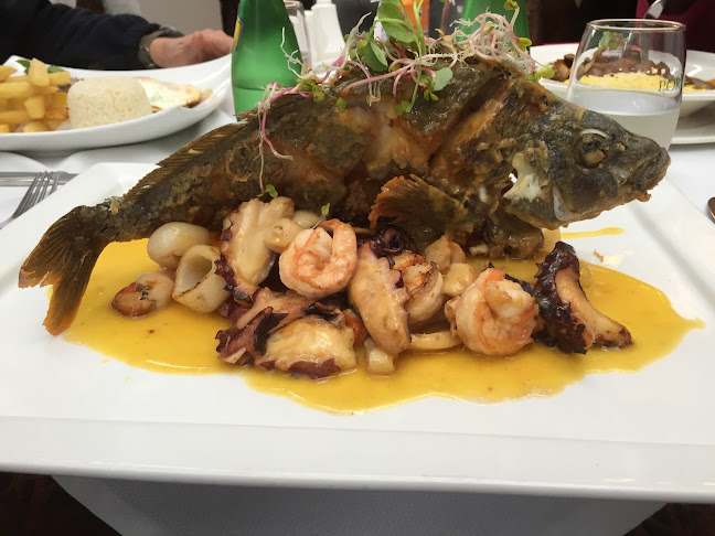 Restaurant Rayu - Gastronomía y hostelería