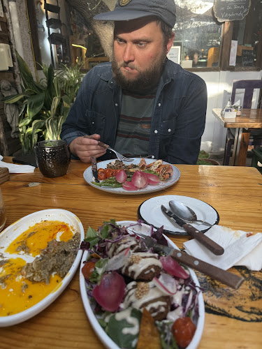 Comentarii opinii despre Silvestre Bistro