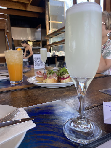 Opinii despre Restaurant Fauna în Valparaíso - Gastronomía y hostelería