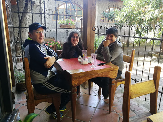 Opinii despre QuéQuería Isabel? în Santa Cruz - Gastronomía y hostelería