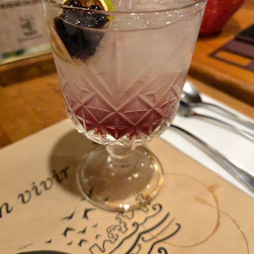 Comentarii opinii despre Restaurant Bakulic