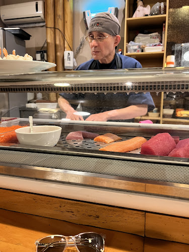 Opinii despre Restaurant Japón în Santiago - Gastronomía y hostelería