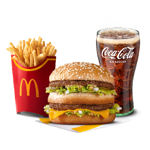 McDonald's - Lo Barnechea