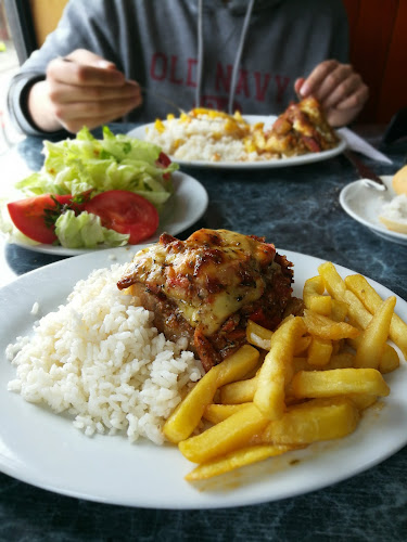 Hicamar Express - Castro