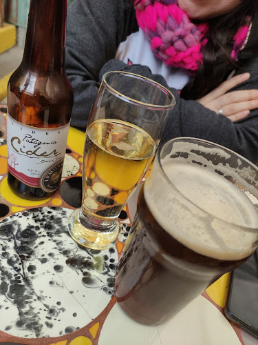 El Growler - Gastronomía y hostelería