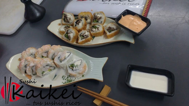 Sushi Kaikei