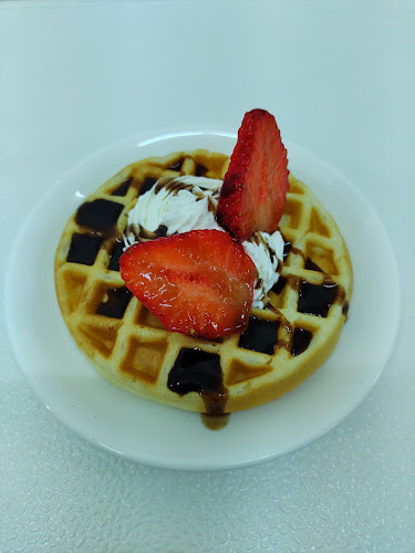 Comentarii opinii despre Shake Bar