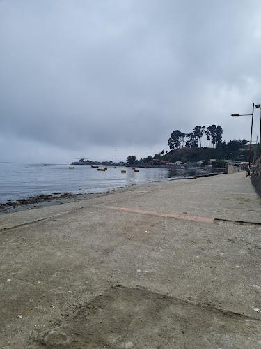 Casino Turismo (Abandonado)