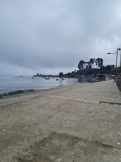 Casino Turismo (Abandonado)