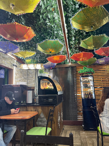 Central Gonzalo Pérez Llona 263, 9250589 Maipú, Región Metropolitana