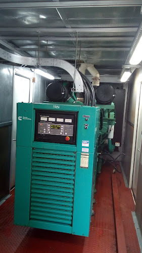 Ruta Panamericana Sur, Ancud, Los Lagos