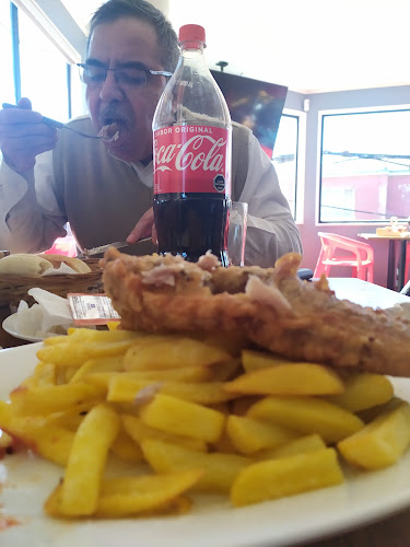 Restaurant CRIA CUERVOS - Gastronomía y hostelería