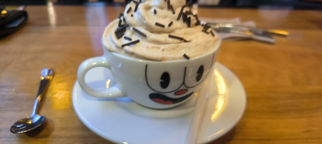 José Domingo Cañas 2306, 7750131 Ñuñoa, Región Metropolitana