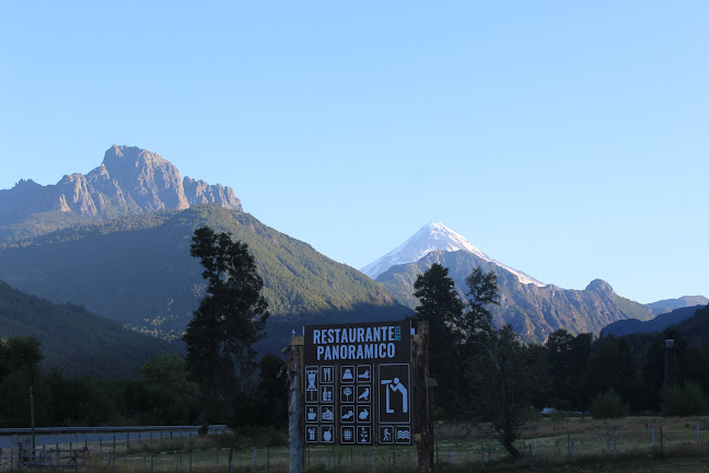 Terrazas Panorámicas 360 - Caren
