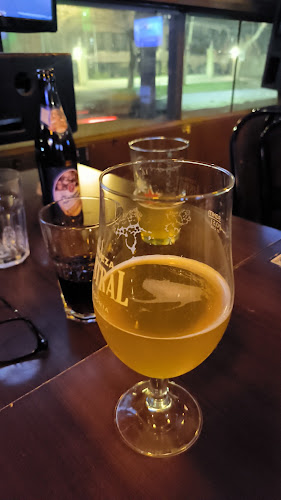 Opinii despre Insert Coin Bar - Ñuñoa în Ñuñoa - Gastronomía y hostelería