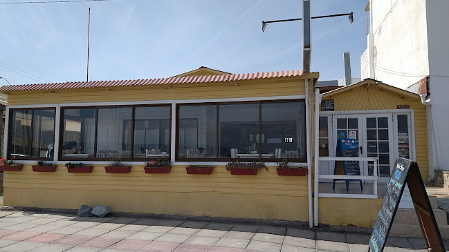 Bahia House - Bahía Inglesa